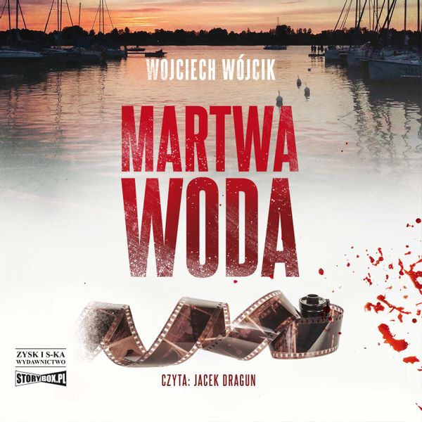 (mp3) Martwa woda zdjęcie 1