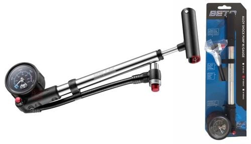 Pompka do amortyzatorów BETO SP-002AG 400PSI 28bar na Arena.pl