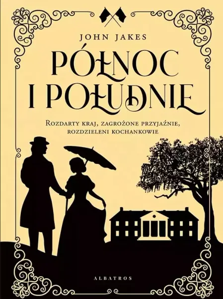 Północ i Południe zdjęcie 1