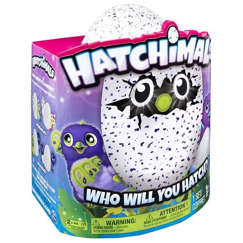 Hatchimals Jajko Smoczydło Ast. na Arena.pl