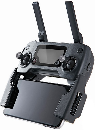 Dron DJI Mavic Pro 4K Refurbished na Arena.pl