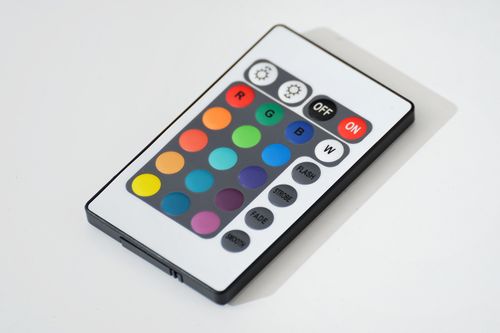 MEBLOŚCIANKA SWITCH  WHITE na Arena.pl