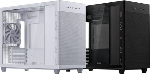 Obudowa ASUS Prime AP201 Case TG na Arena.pl