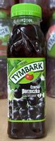 Tymbark napój czarna-porzeczka 300ml