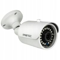 KAMERA MONITORINGU 2MPX 3,6mm IR30m FULL HD IP66 AHD CVI CVBS NA