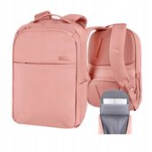 PLECAK BIZNESOWY COOLPACK BOLT POWDER PINK