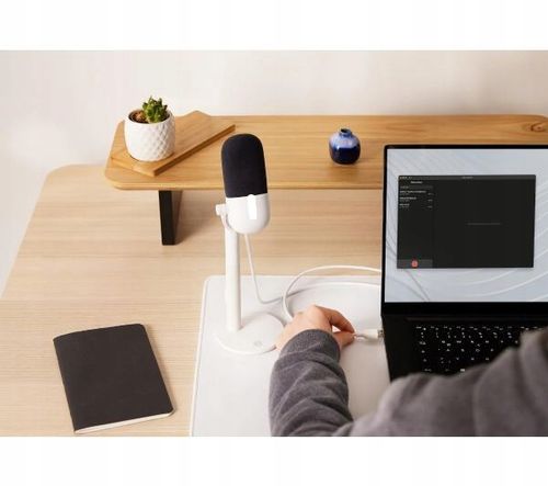 Mikrofon Elgato Wave Neo - USB Microphone na Arena.pl