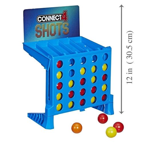 Gra Connect 4 Shots na Arena.pl