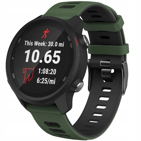 PASEK OPASKA DO XIAOMI WATCH S1 / S1 ACTIVE zdjęcie 1