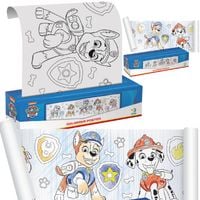 kolorowanka w rolce paw patrol  dla dzieci 200192