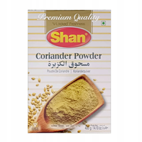 Kolendra mielona Coriander Powder Shan 400g