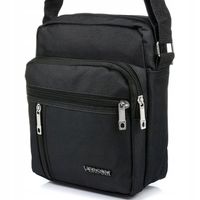 Torba Sportowa Na Ramię Nerka Saszetka Praktyczna