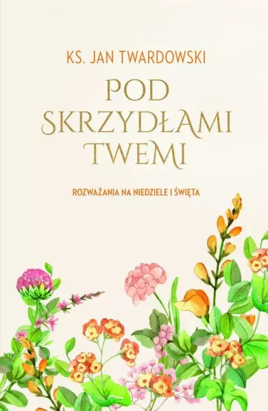 Pod skrzydłami Twemi zdjęcie 1