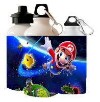 Bidon Super Mario Bros