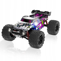 XBLITZ VROOM-X SAMOCHÓD ZDALNIE STEROWANY AUTO RC TERENOWY 4X4 2AKUMULATORY