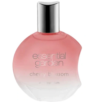 Woda perufmowana damska wiśniowa Essential Garden Cherry