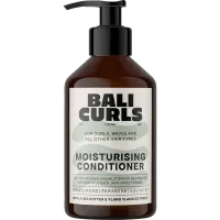 Odżywka do włosów kręconych, loków nawilżająca Bali Curls