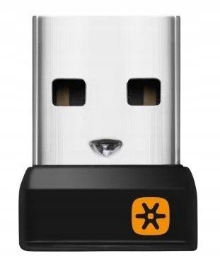 Odbiornik Logitech Unifying zdjęcie 1
