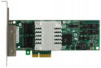 IBM 46Y3512 PRO/1000 PT QUAD 1Gbps PCIe x4