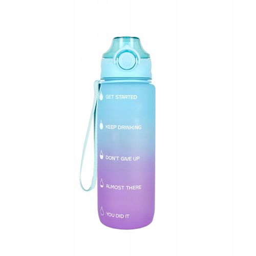 bidon 750ml violet-blue stk pb 7378 na Arena.pl