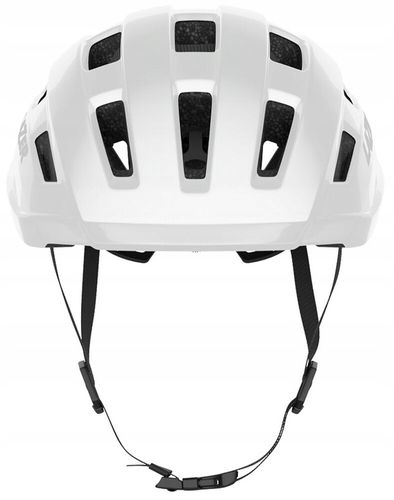 Kask rowerowy LAZER Biały Szosowy roz. uniwersalny na Arena.pl