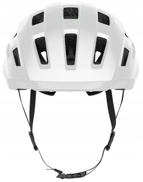 Kask rowerowy LAZER Biały Szosowy roz. uniwersalny zdjęcie 10