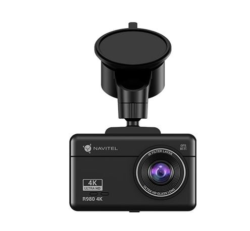 Wideorejestrator NAVITEL R980 4K na Arena.pl