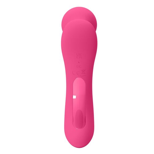 lois, 10 vibration functions, silicone abs, usb rechargeable na Arena.pl