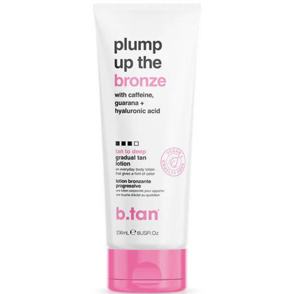b.tan Plump Up The Bronze + Rękawica zdjęcie 2