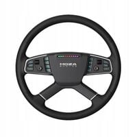 Kierownica do ciężarówki Moza Racing TSW Truck Wheel (TSW) RS060