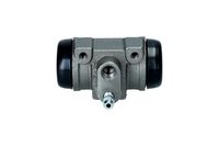 CYLINDEREK HAMULCOWY TYŁ L/P PEUGEOT BOXER 1996 1997 1998 1999 2000 2001