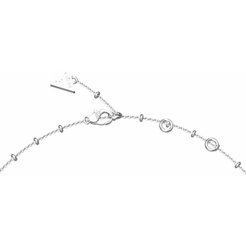 Naszyjnik Męski Guess JUBN03391JWRHT-U na Arena.pl