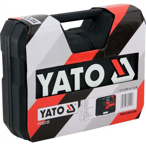 MŁOTOWIERTARKA SDS PLUS 1250W na Arena.pl