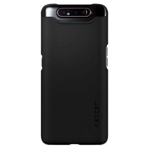 SPIGEN THIN FIT 077CS27225 IPHONE 11 PRO CZARNY na Arena.pl