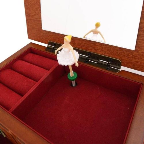 Pozytywka - szkatułka 16053 na Arena.pl