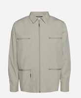 RAINS Deszcze Koszula tkana - Cement S
