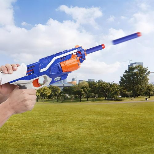 300 STRZAŁEK NABOI DO WYRZUTNI NERF ELITE NSTRIKE na Arena.pl