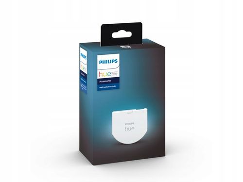 Centralka Philips Hue Wall switch module na Arena.pl
