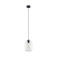 lampa wisząca elio transparent 4339 tk lighting