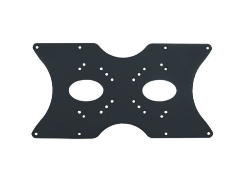Uchwyt ścienny do TV Brateck LCD-201D Black na Arena.pl