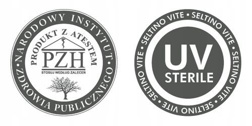 3x Filtr do ekspresu Krups zamiennik Seltino Vite na Arena.pl