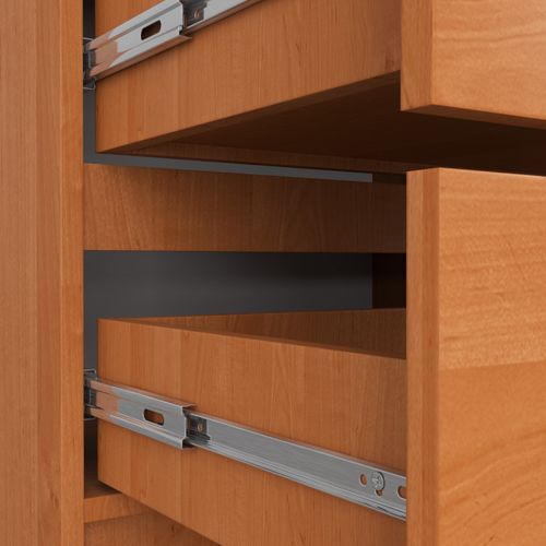 KOMODA K 60 cm 4 SZUFLADY OLCHA na Arena.pl