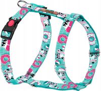 SZELKI GUARD DLA PSA REGULOWANE MOCNE BEZUCISKOWE WYGODNE PORZĄDNE roz. M