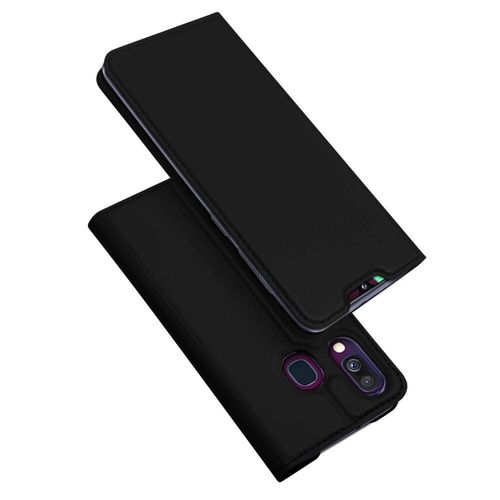 DUXDUCIS SKINPRO GALAXY A40 BLACK na Arena.pl