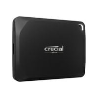 Crucial X10 Pro 4 Tb Black
