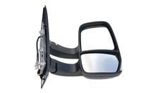 IVECO DAILY 2017 2018 LUSTERKO PRAWE DŁUGIE EL. - ORYGINAŁ !!