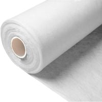 geowłóknina biała 150g/m2 200cm x 50mb gf agro