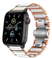 PASEK BRANSOLETKA DO APPLE WATCH SE/38/40/41mm
