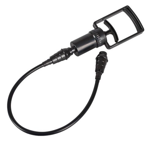 Bad Kitty Vibrating Nipple Cup na Arena.pl