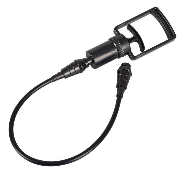 Bad Kitty Vibrating Nipple Cup zdjęcie 5